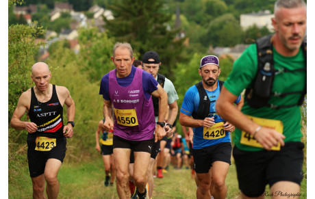 trail d'Enelle 2025